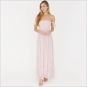 SOLD OUT Plum Pretty Sugar  XS/S Dress Maternity